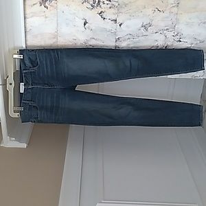 Parker Smith jeans